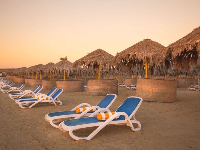 Combiné Fabuleuse Egypte 5* & Hôtel Hilton Nubian 5* pas cher photo 40