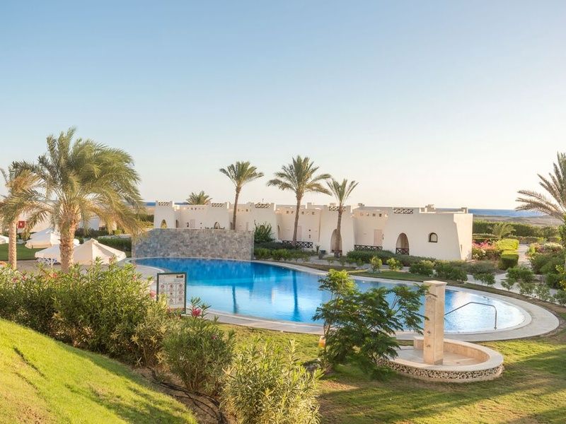 Combiné Fabuleuse Egypte 5* & Hôtel Hilton Nubian 5* pas cher photo 43