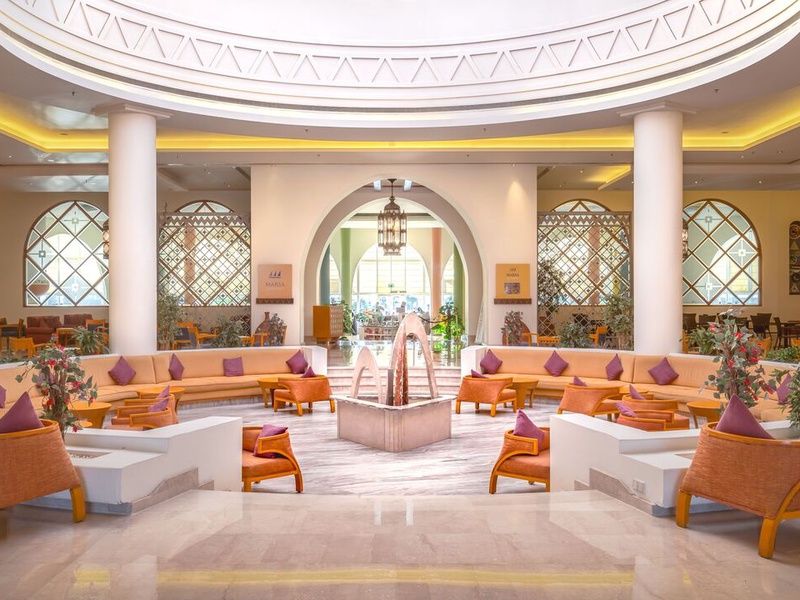 Combiné Fabuleuse Egypte 5* & Hôtel Hilton Nubian 5* pas cher photo 44