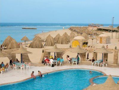 Combiné Fabuleuse Egypte et Utopia Beach pas cher photo 19