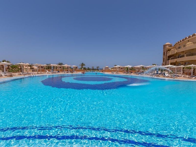 Combiné Fabuleuse Egypte et Utopia Beach pas cher photo 23