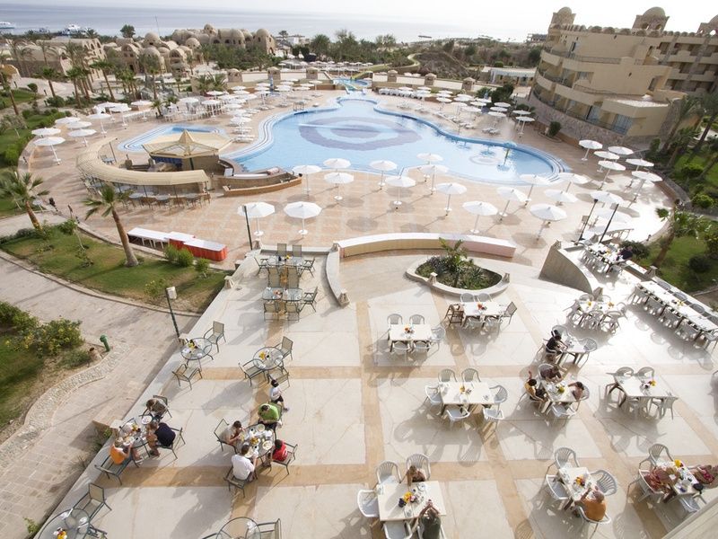 Combiné Fabuleuse Egypte et Utopia Beach pas cher photo 29