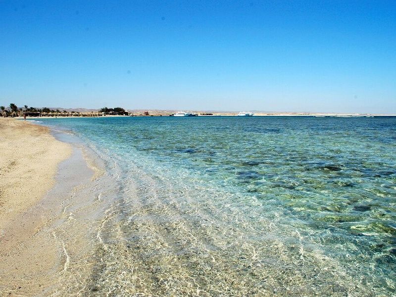 Combiné Fabuleuse Egypte et Utopia Beach pas cher photo 33