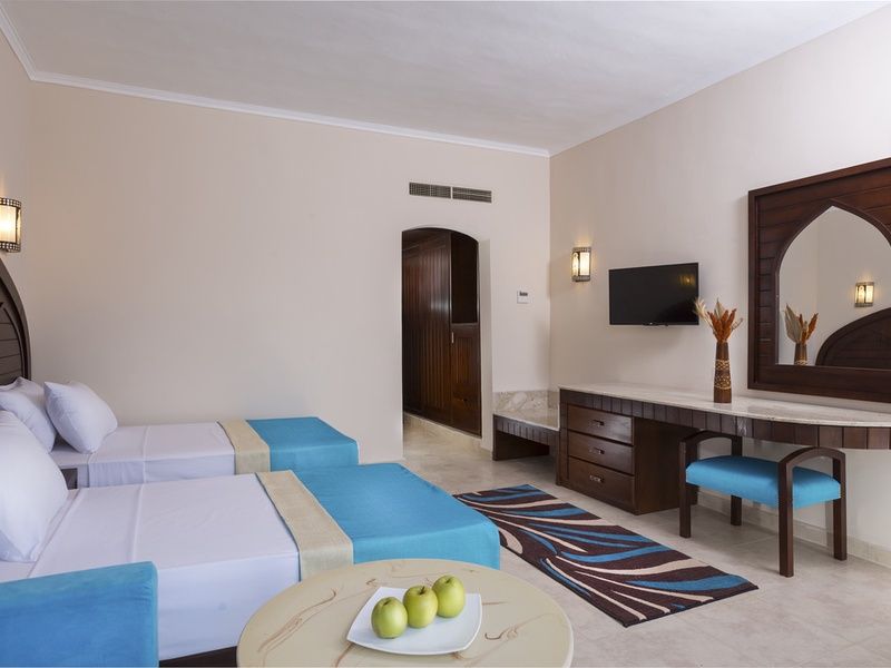 Combiné Fabuleuse Egypte et Utopia Beach pas cher photo 36