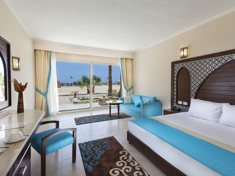 Combiné Fabuleuse Egypte et Utopia Beach pas cher photo 38