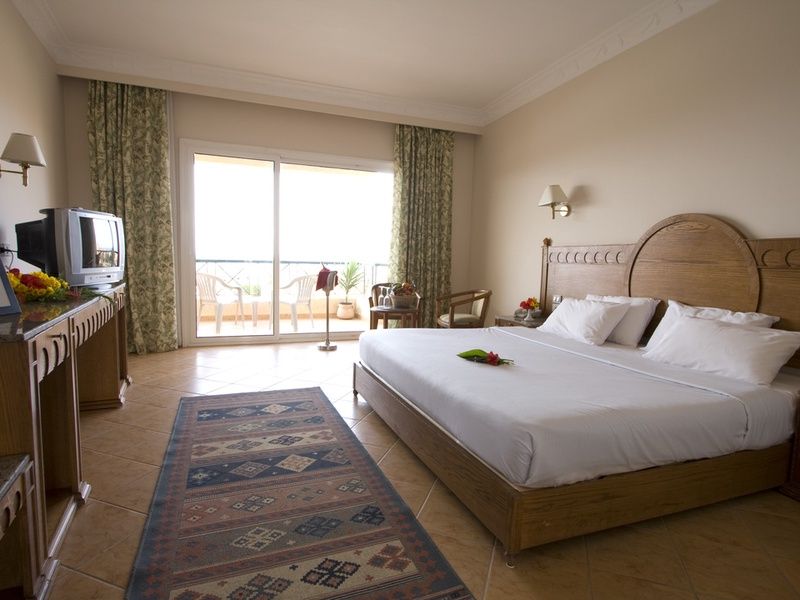 Combiné Fabuleuse Egypte et Utopia Beach pas cher photo 41