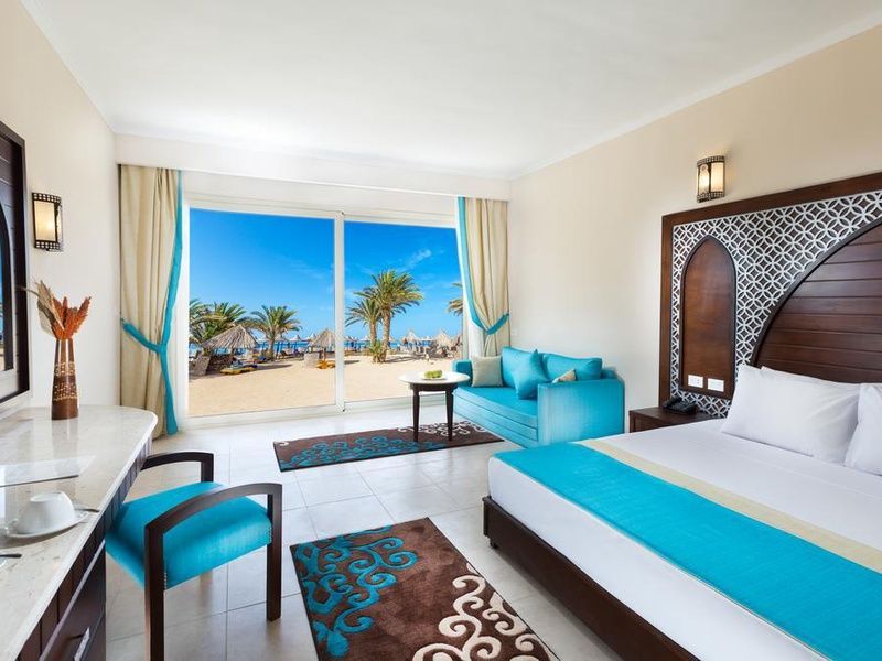 Combiné Fabuleuse Egypte et Utopia Beach pas cher photo 42