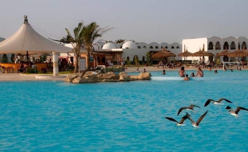 Combiné Fabuleuse Egypte et Gorgonia Beach Resort Marsa Alam pas cher photo 26