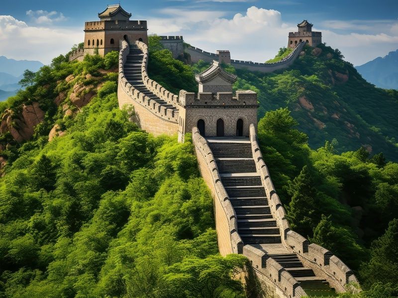 Joyaux de Chine - 12J/9N pas cher photo 1