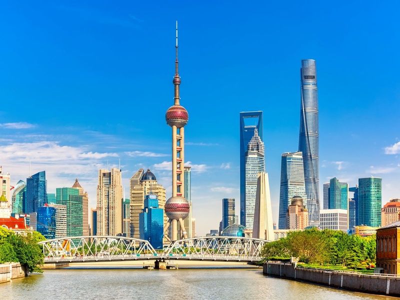 Joyaux de Chine - 12J/9N pas cher photo 2