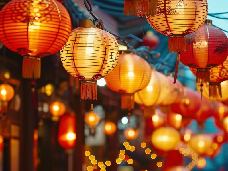 Joyaux de Chine - 12J/9N pas cher photo 5