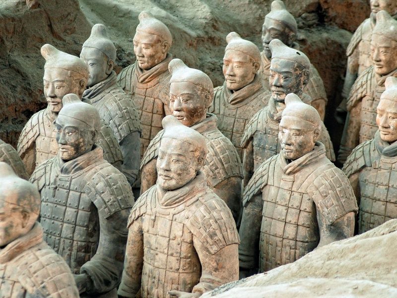 Joyaux de Chine - 12J/9N pas cher photo 6