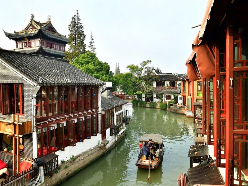Joyaux de Chine - 12J/9N pas cher photo 7
