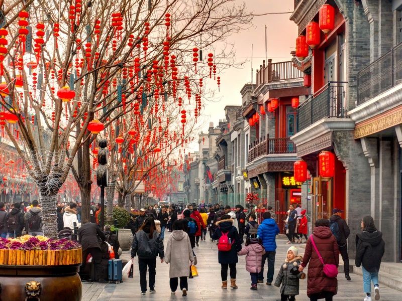 Joyaux de Chine - 12J/9N pas cher photo 8
