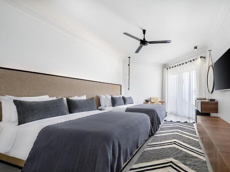 Combiné Splendeurs du Nil et Serry Beach Resort 5* Hurghada pas cher photo 8