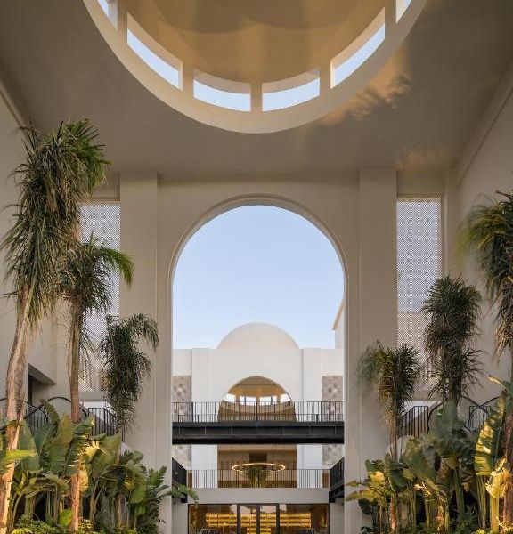 Combiné Splendeurs du Nil et Serry Beach Resort 5* Hurghada pas cher photo 11