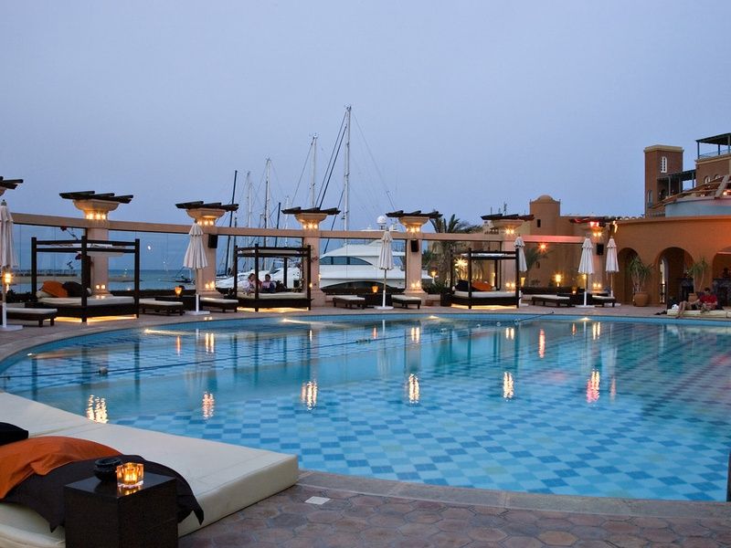 Combiné Fabuleuse Egypte et Three Corners Ocean View ( adult only +16 ) pas cher photo 3