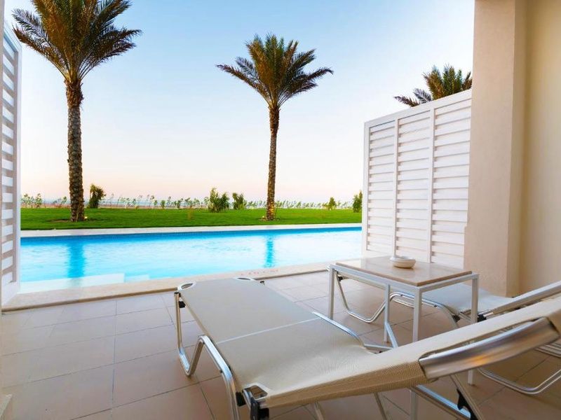 Combiné Fabuleuse Egypte et Jaz Aquaviva Makadi Hurghada pas cher photo 25