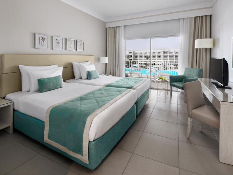 Combiné Fabuleuse Egypte et Jaz Aquaviva Makadi Hurghada pas cher photo 34