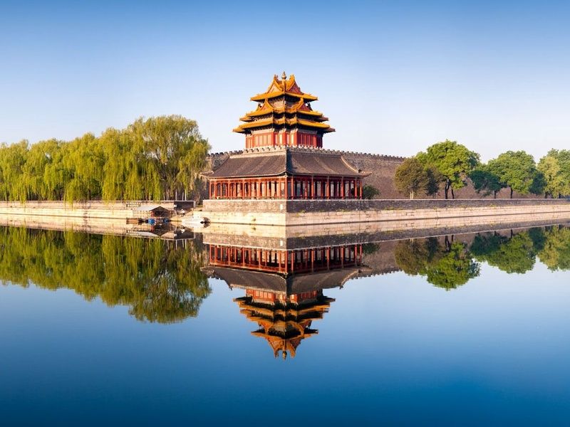 CHINE MILLÉNAIRE AU FIL DU YANGTZE 17J/14N - Limité à 25 pers* pas cher photo 7