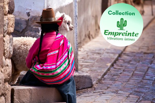 Circuit Autotour Sur la Route des Incas au Pérou pas cher photo 1