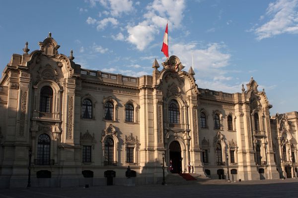 Circuit Autotour Sur la Route des Incas au Pérou pas cher photo 5