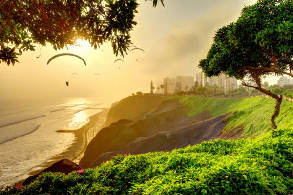 Circuit Autotour Sur la Route des Incas au Pérou pas cher photo 6