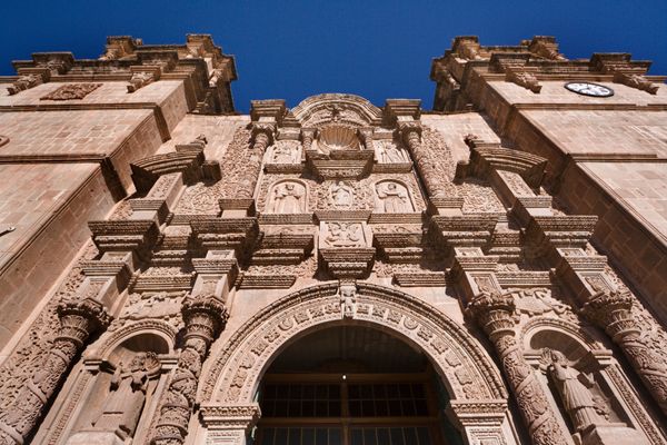 Circuit Autotour Sur la Route des Incas au Pérou pas cher photo 25