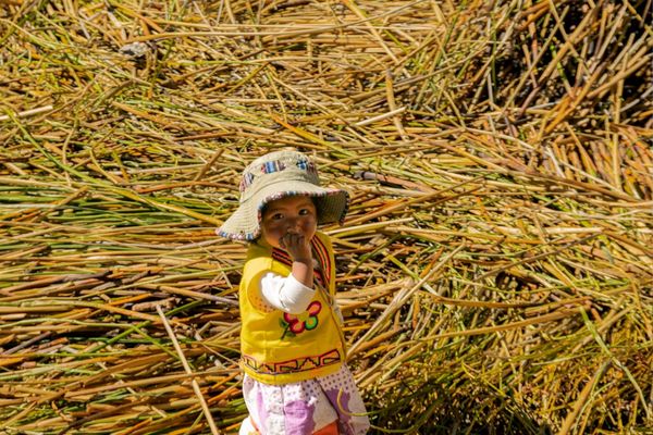 Circuit Autotour Sur la Route des Incas au Pérou pas cher photo 28