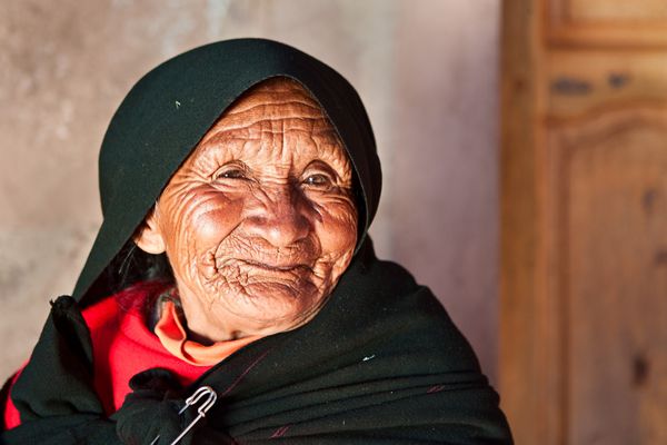Circuit Autotour Sur la Route des Incas au Pérou pas cher photo 31