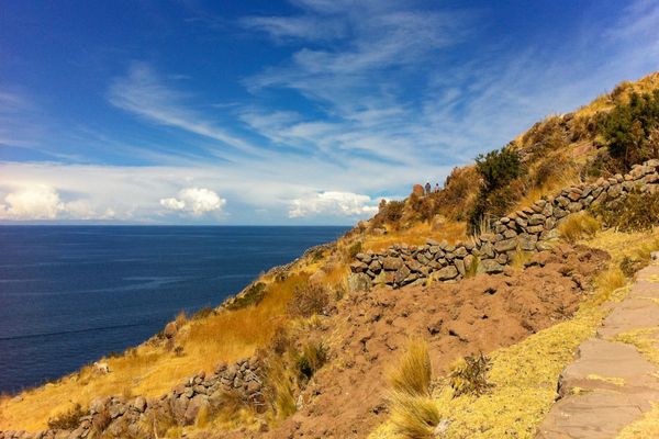 Circuit Autotour Sur la Route des Incas au Pérou pas cher photo 33
