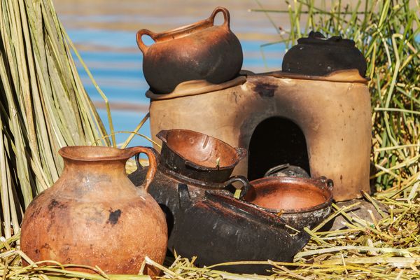 Circuit Autotour Sur la Route des Incas au Pérou pas cher photo 36