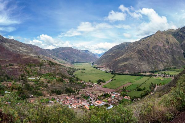 Circuit Autotour Sur la Route des Incas au Pérou pas cher photo 54