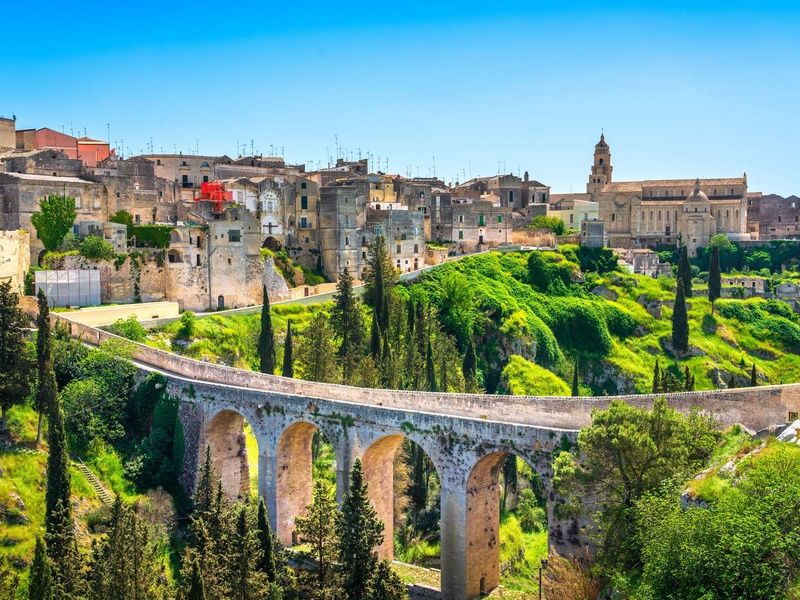 Autotour Sur la route : Découverte des Pouilles et de Matera - 6J/5N pas cher photo 2