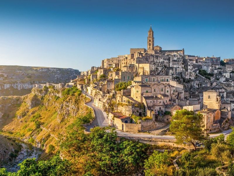 Autotour Sur la route : Découverte des Pouilles et de Matera - 6J/5N pas cher photo 9