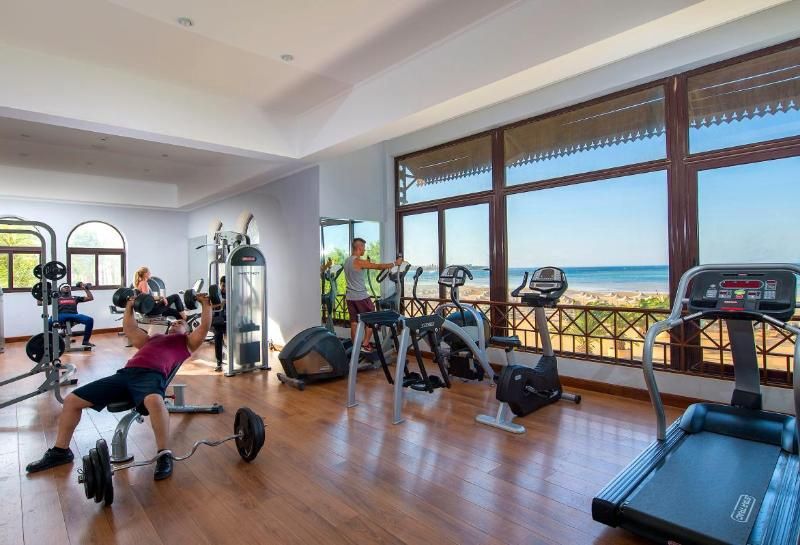 Combiné des Pyramides à la Mer Rouge - Stella Di Mare pas cher photo 10