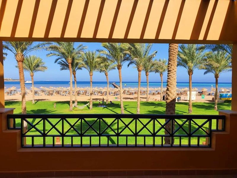 Combiné des Pyramides à la Mer Rouge - Stella Di Mare pas cher photo 13