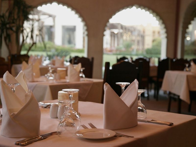 Combiné des Pyramides à la Mer Rouge - Stella Di Mare pas cher photo 16