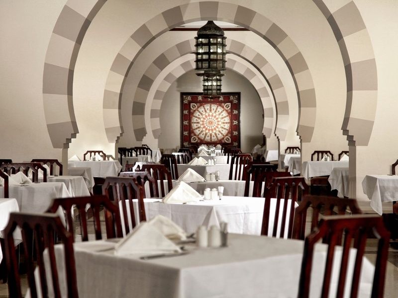 Combiné des Pyramides à la Mer Rouge - Stella Di Mare pas cher photo 17