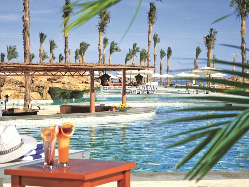 Combiné des Pyramides à la Mer Rouge - Stella Di Mare pas cher photo 30