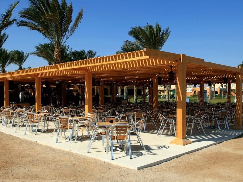 Combiné des Pyramides à la Mer Rouge - Stella Di Mare pas cher photo 34