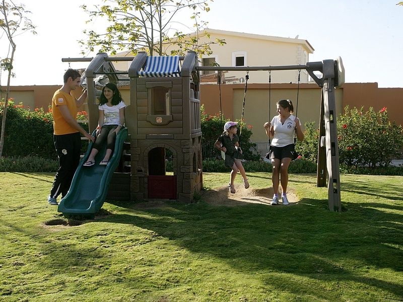 Combiné des Pyramides à la Mer Rouge - Stella Di Mare pas cher photo 36