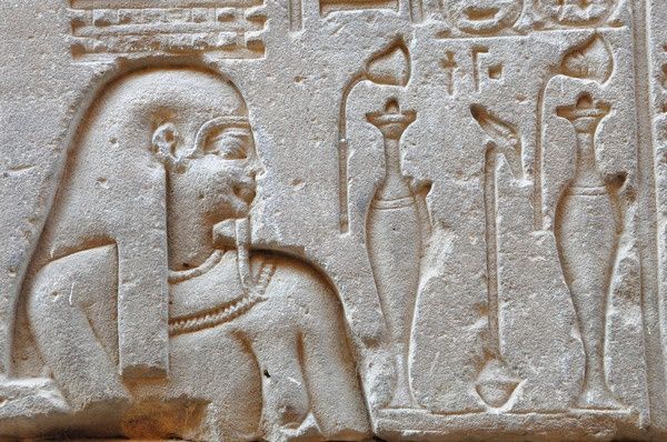 Combiné Papyrus et Pyramides d'Egypte pas cher photo 12