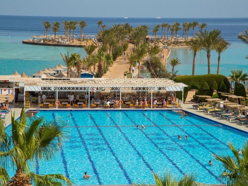 Combiné Splendeurs du Nil et Arabia Azur pas cher photo 10