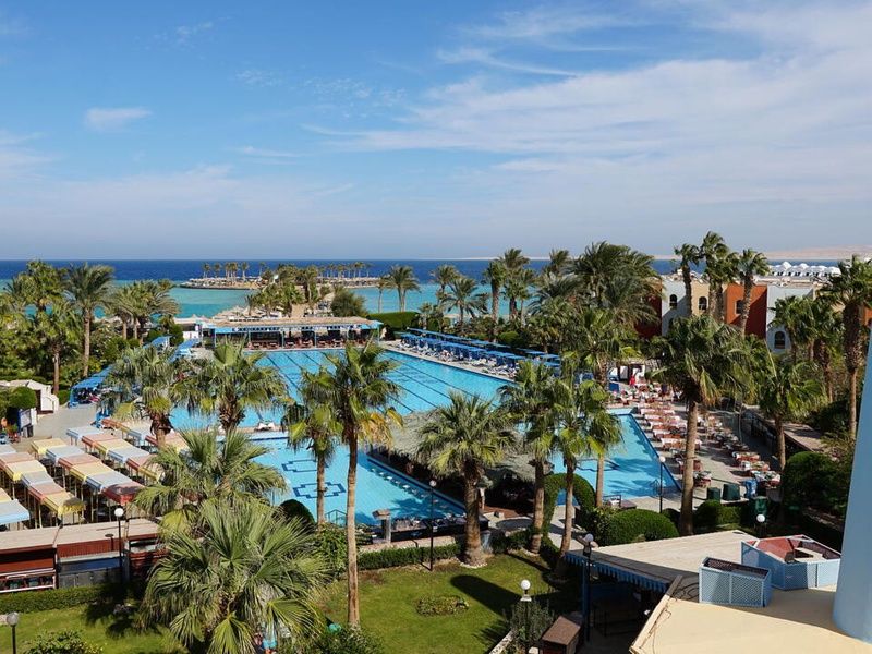 Combiné Splendeurs du Nil et Arabia Azur pas cher photo 24