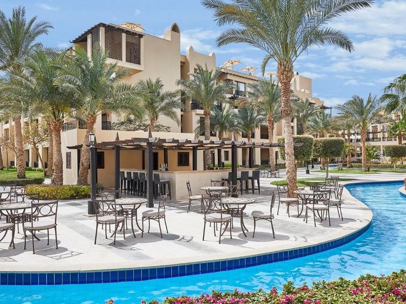 Combiné Splendeurs du Nil et Steigenberger Aqua Magic Hurghada pas cher photo 2