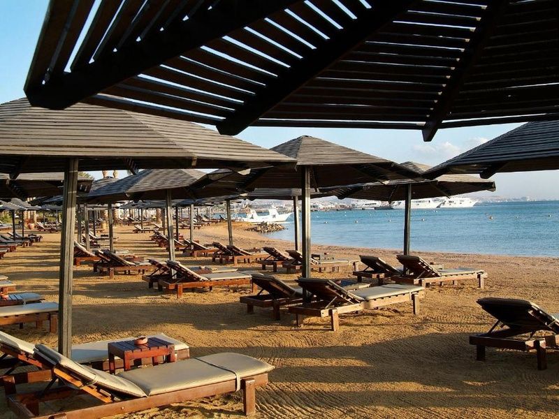 Combiné Splendeurs du Nil et Steigenberger Aqua Magic Hurghada pas cher photo 7