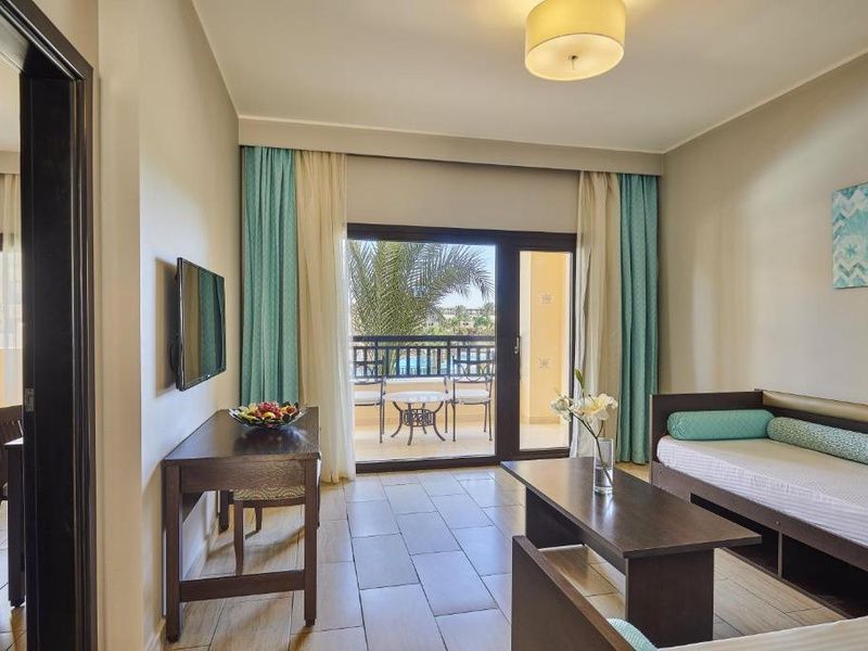 Combiné Splendeurs du Nil et Steigenberger Aqua Magic Hurghada pas cher photo 12