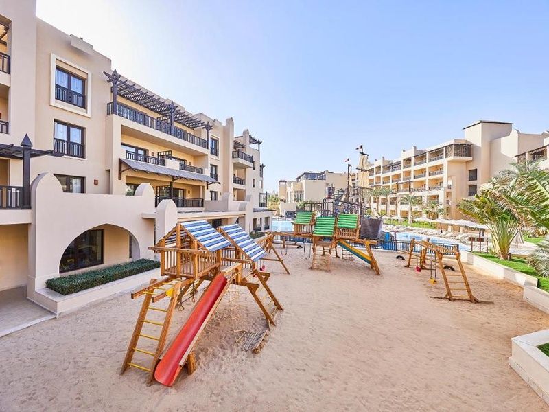 Combiné Splendeurs du Nil et Steigenberger Aqua Magic Hurghada pas cher photo 15