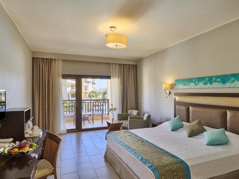 Combiné Splendeurs du Nil et Steigenberger Aqua Magic Hurghada pas cher photo 17